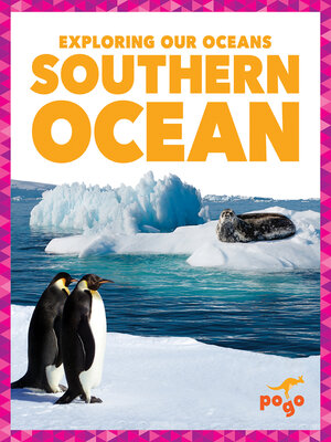 cover image of Southern Ocean